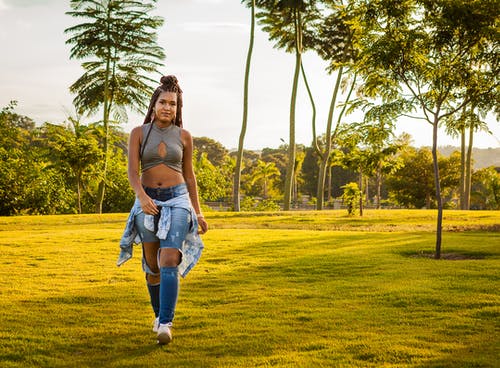 有关中空装, 户外, 步行的免费素材图片