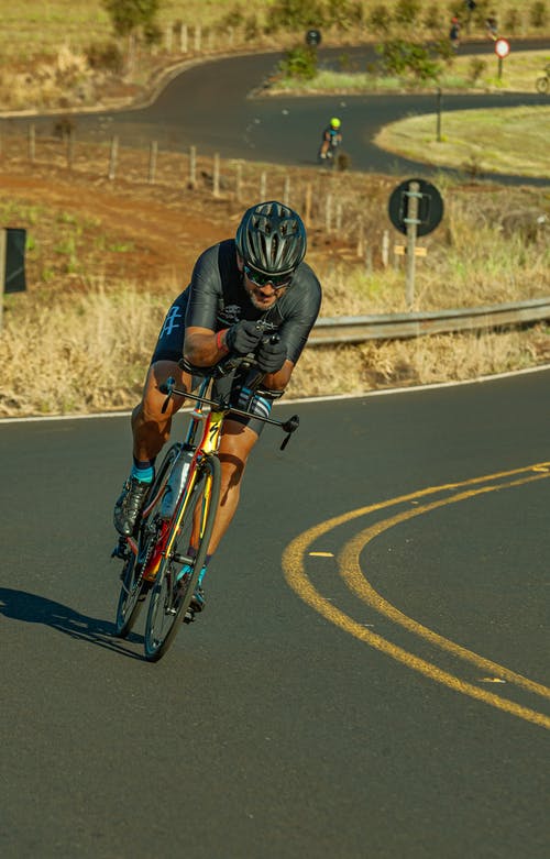 有关人, 休闲, 单车骑士的免费素材图片
