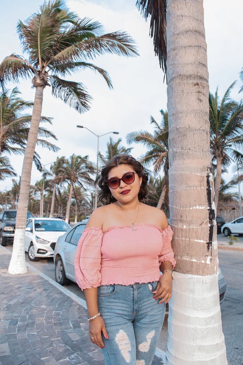 有关人, 人行道, 垂直拍摄的免费素材图片