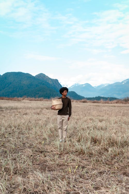 有关人, 博霍, 垂直拍摄的免费素材图片