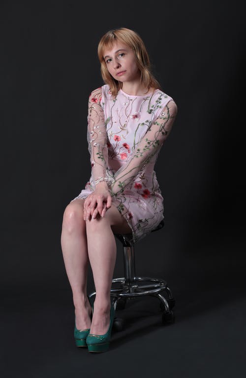 有关优雅, 全身, 冷静的免费素材图片