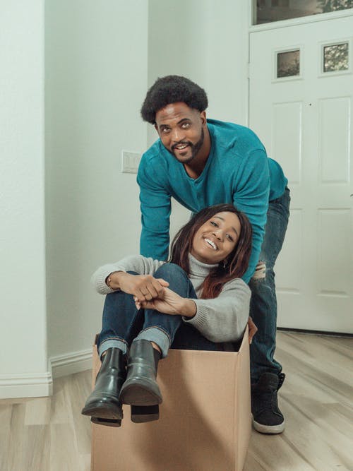 有关一对, 一起, 丈夫的免费素材图片