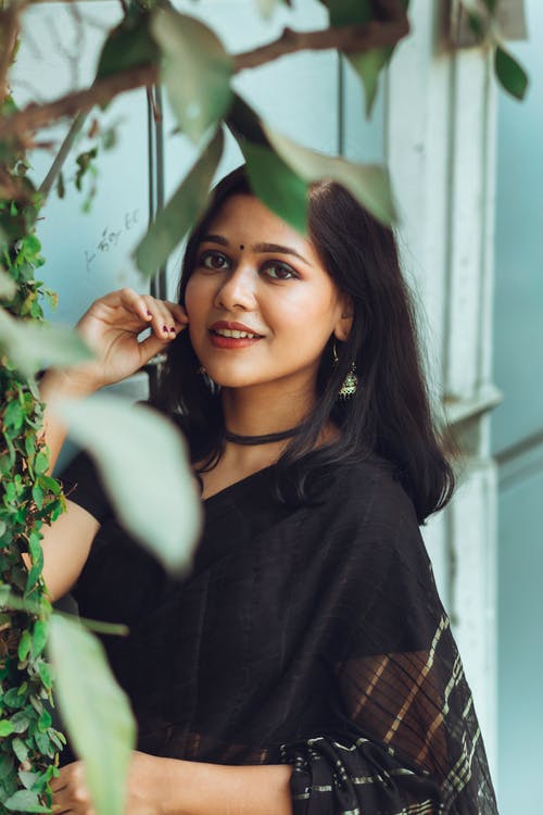 有关人, 垂直拍摄, 女人的免费素材图片