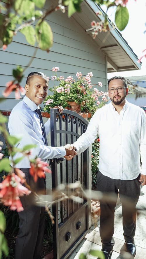 有关买方, 交易, 代理人的免费素材图片