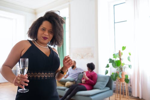 有关人, 女人, 家庭聚会的免费素材图片