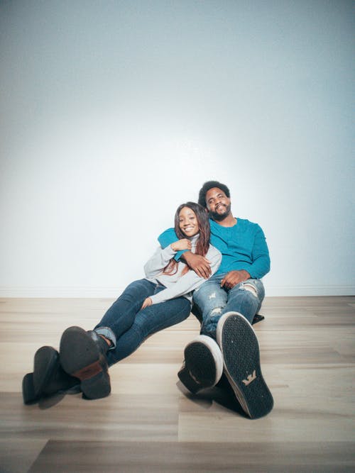 有关一对, 丈夫, 买家的免费素材图片