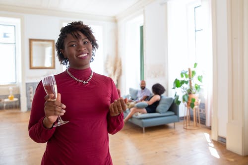 有关人, 女人, 家庭聚会的免费素材图片