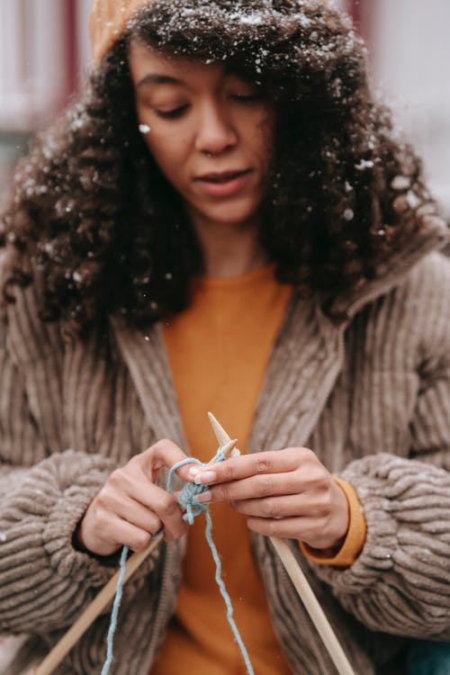 有关冬季, 創作的, 和平的的免费素材图片