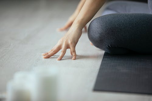 有关padmasana, 位置, 健康的免费素材图片