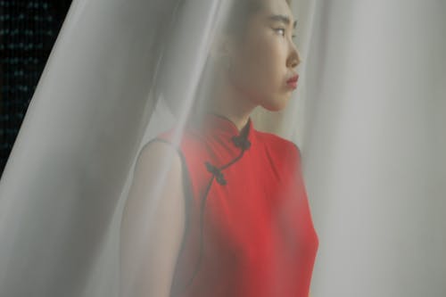 有关女人, 女性, 室内的免费素材图片