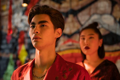 有关一对, 人, 光的免费素材图片