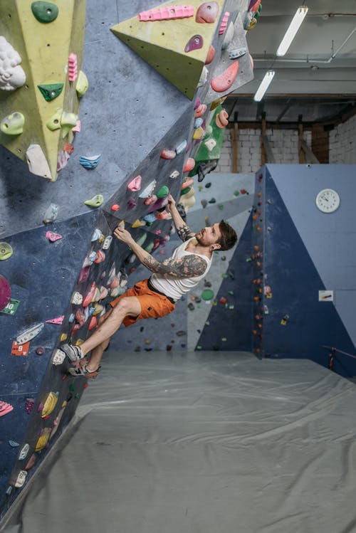 有关人, 刺青的, 垂直拍摄的免费素材图片