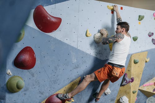 有关人, 刺青的, 娱乐的免费素材图片