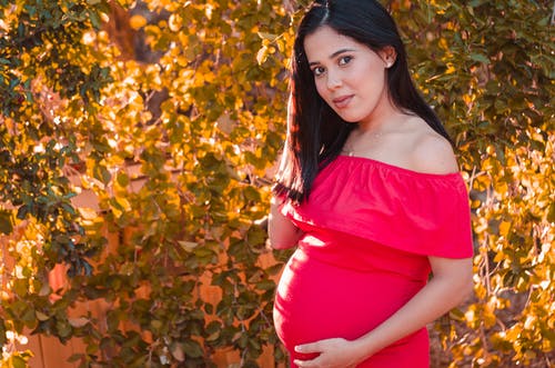 有关女人, 女性, 宝贝撞的免费素材图片