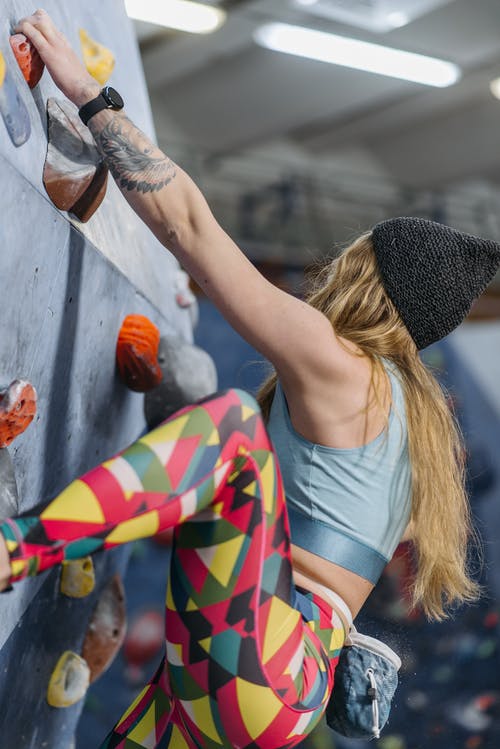 有关垂直拍摄, 女人, 娱乐的免费素材图片