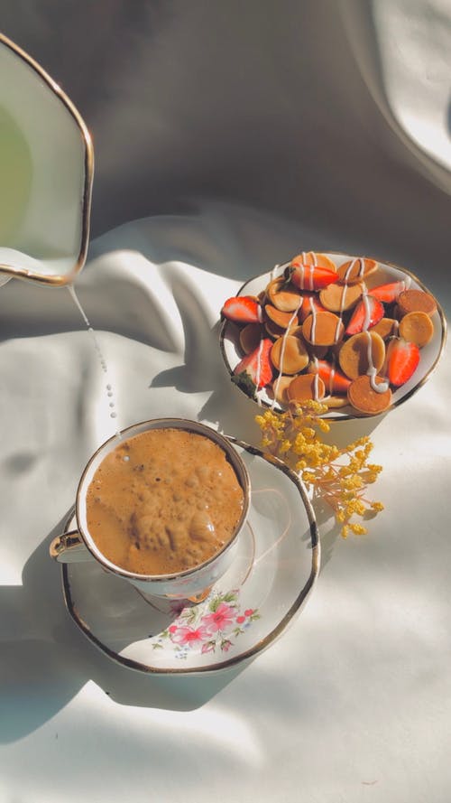 有关一部分, 上菜, 养分的免费素材图片