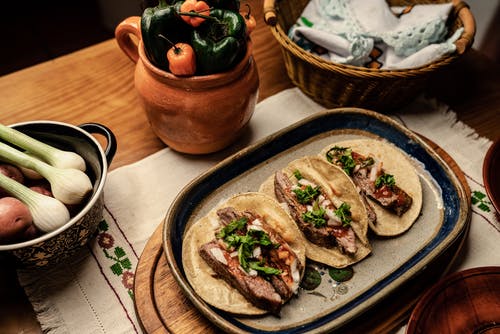 有关可口, 可口的, 墨西哥菜的免费素材图片