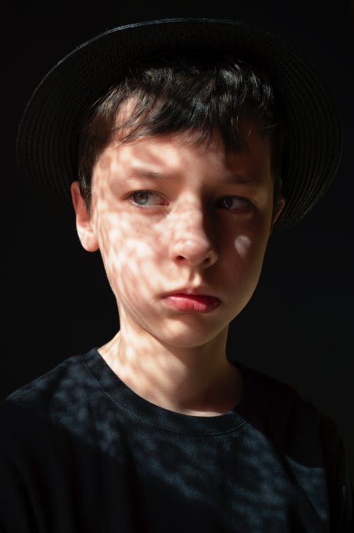 有关T恤, 信心, 光的免费素材图片