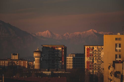有关不动产, 不均匀的, 住的免费素材图片