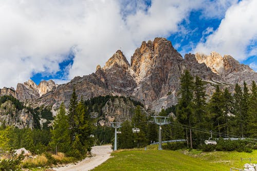 有关侵蚀, 冷杉, 卵石的免费素材图片