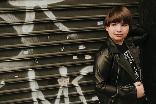 有关信心, 個性, 兒童的免费素材图片