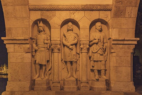 有关分段, 匈牙利, 吸引的免费素材图片