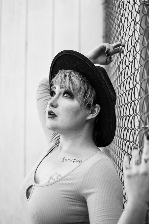 有关bw, 乳头, 佩服的免费素材图片