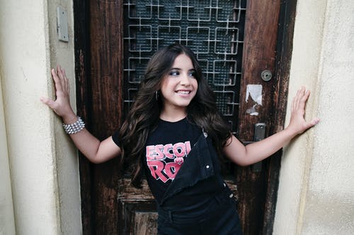 有关T恤, 世代, 亚文化的免费素材图片