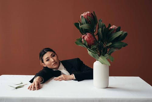 有关Copyspace, 优雅, 信心的免费素材图片