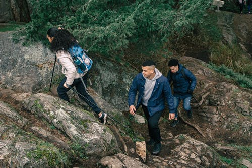 有关人行道, 休闲, 冒险的免费素材图片