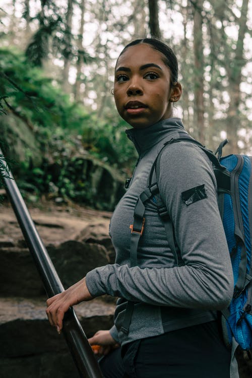 有关休闲, 冒险, 女人的免费素材图片