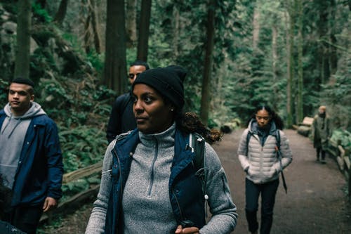 有关人行道, 休闲, 冒险的免费素材图片