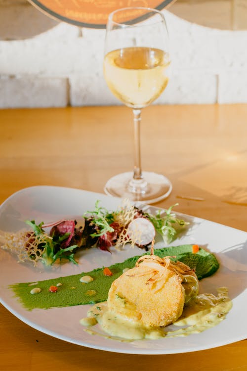 有关一部分, 上菜, 养分的免费素材图片