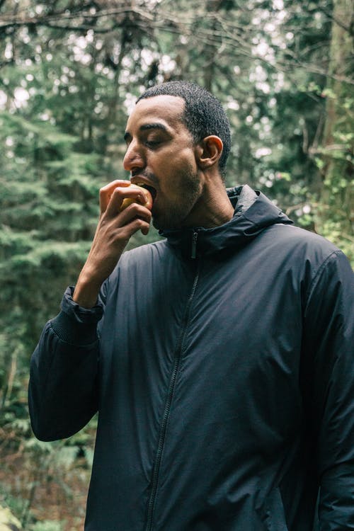 有关人, 吃, 咬的免费素材图片