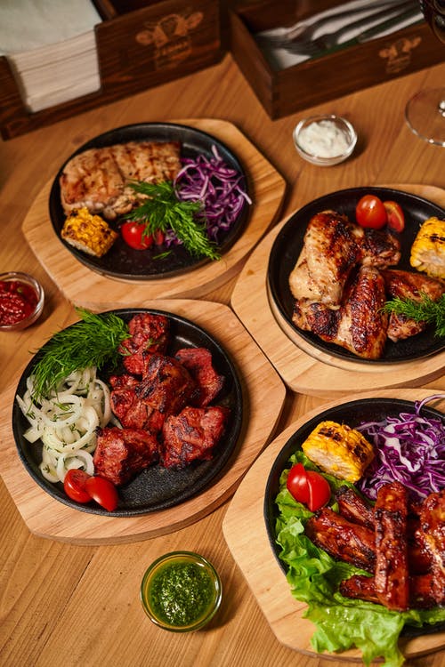 有关可口, 可口的, 垂直拍摄的免费素材图片