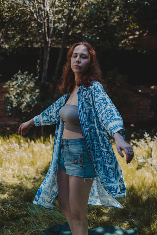 有关个性, 中空装, 享受的免费素材图片