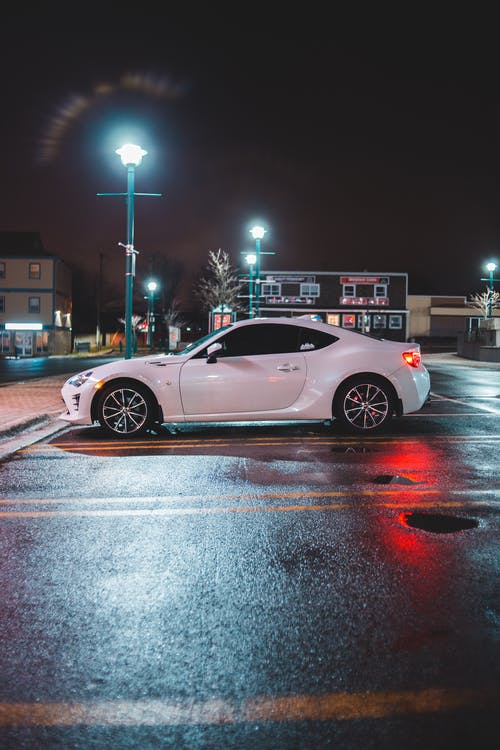 有关不动产, 停, 停车场的免费素材图片