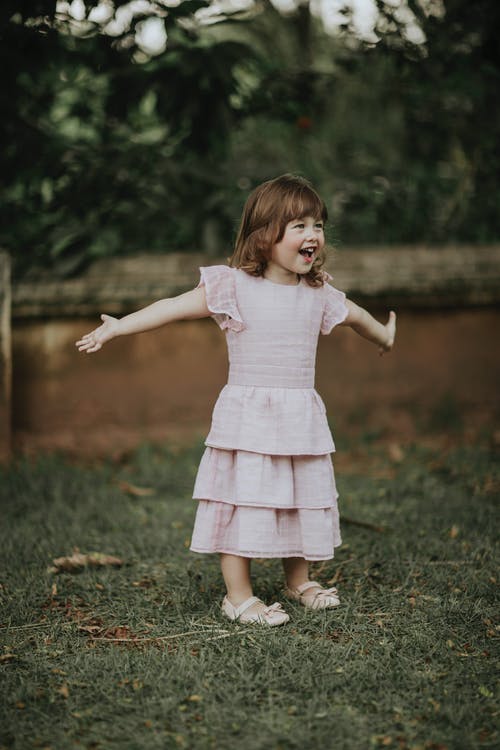 有关伸出, 健康, 儿童的免费素材图片