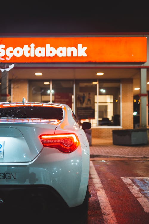 有关停, 停车场, 光的免费素材图片