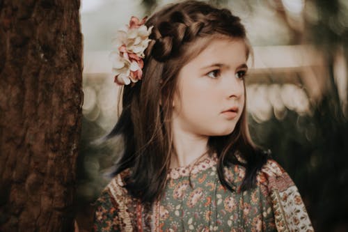 有关一瞥, 儿童, 公园的免费素材图片