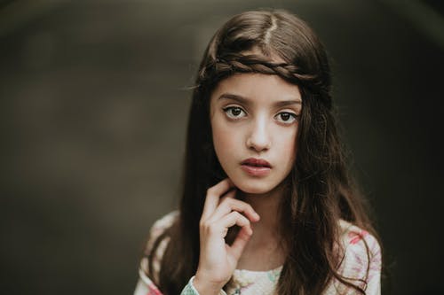 有关不情绪化, 人脸, 个性的免费素材图片