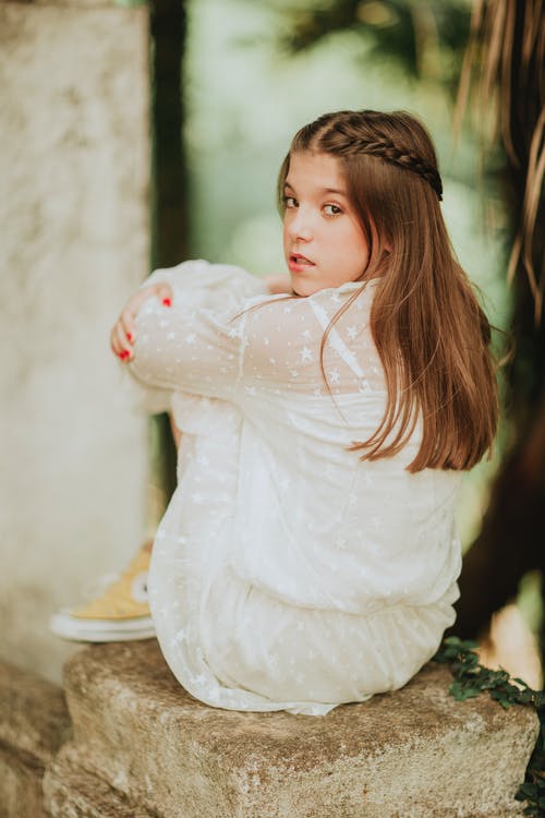 有关一瞥, 个性, 优雅的免费素材图片