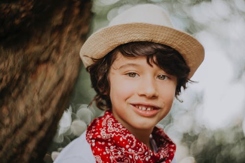 有关乐天派, 享受, 儿童的免费素材图片