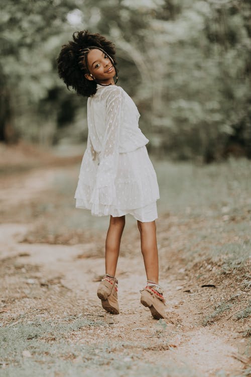 有关一瞥, 信心, 全身的免费素材图片