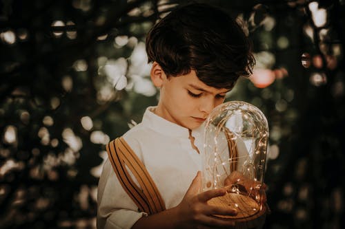 有关一瞥, 不情绪化, 光的免费素材图片