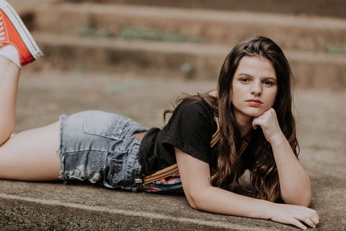 有关不情绪化, 休息, 信心的免费素材图片