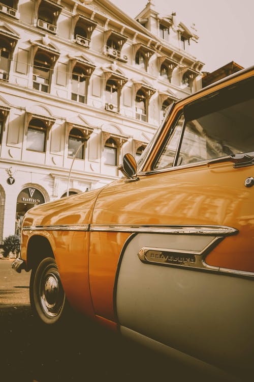 有关从下面, 低角度, 住宅的免费素材图片