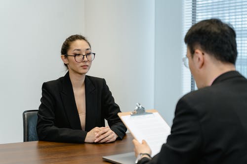 有关企业, 同事, 女商人的免费素材图片