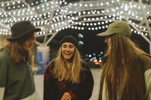 有关享受, 千禧年, 大笑的免费素材图片