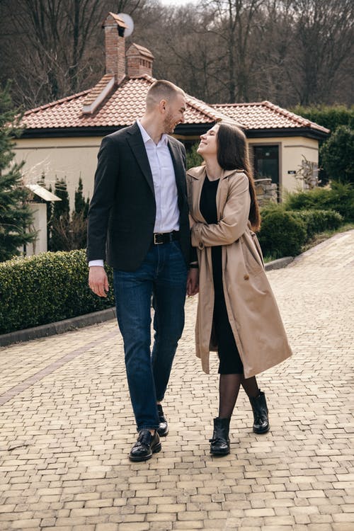 有关一对, 一起, 内容的免费素材图片